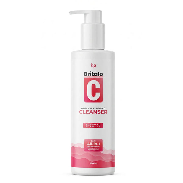Britalo / C Cleanser