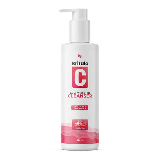 Britalo / C Cleanser