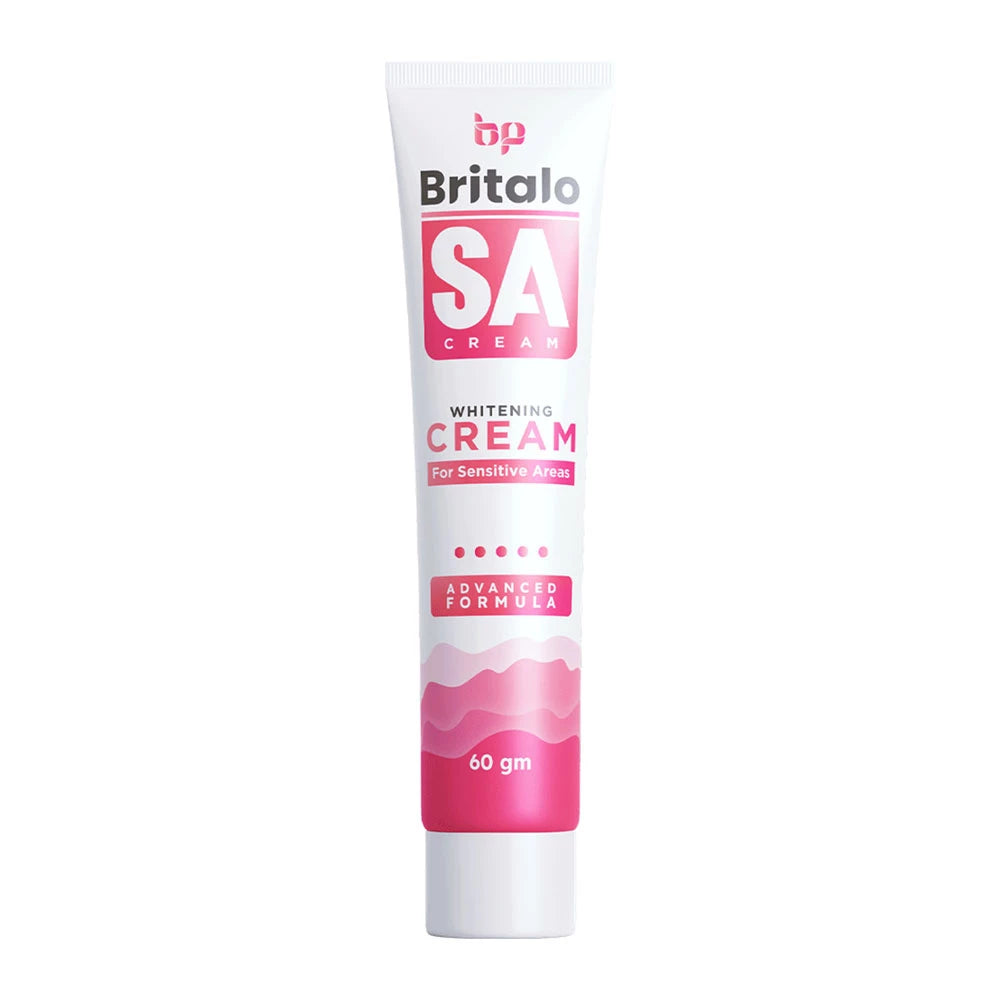 Britalo/SA Cream