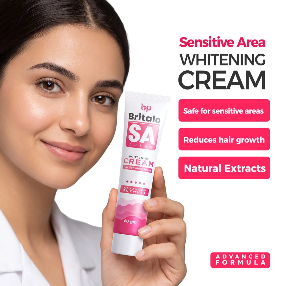 Britalo/SA Cream