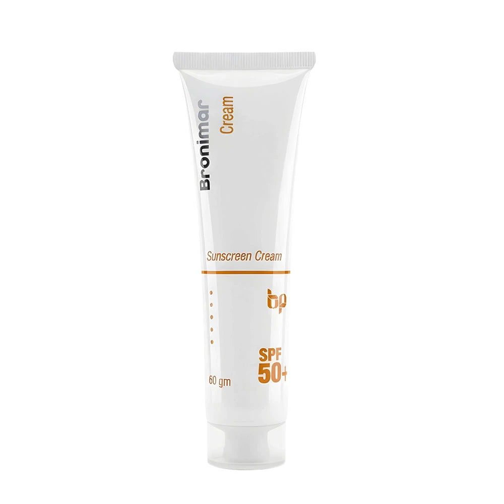 Bronimar Sunscreen Cream