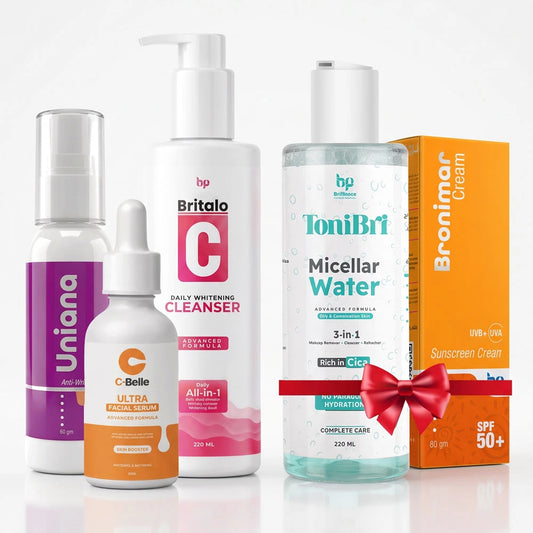 GLOW & PROTECT RITUAL BUNDLE