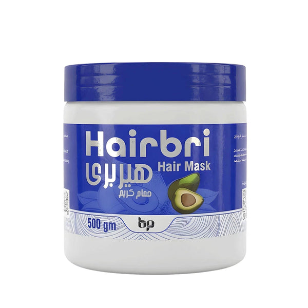 Hairbri Hair Mask