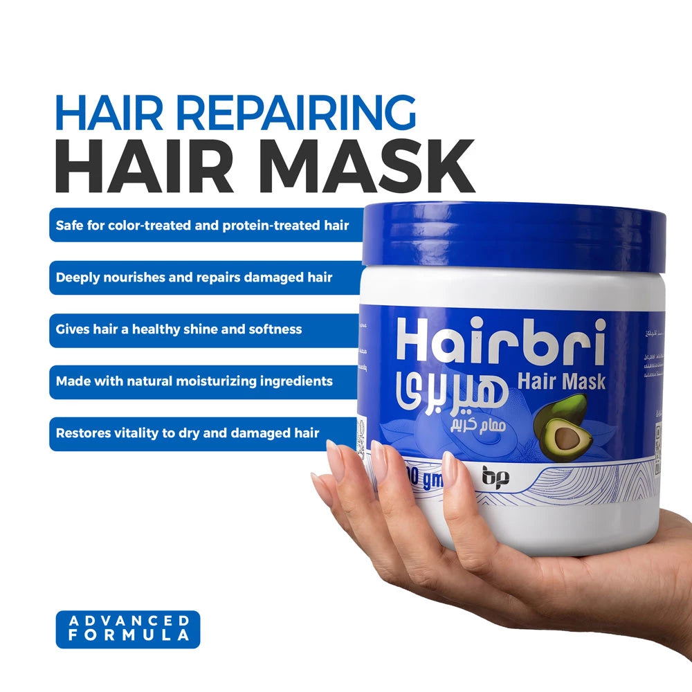 Hairbri Hair Mask