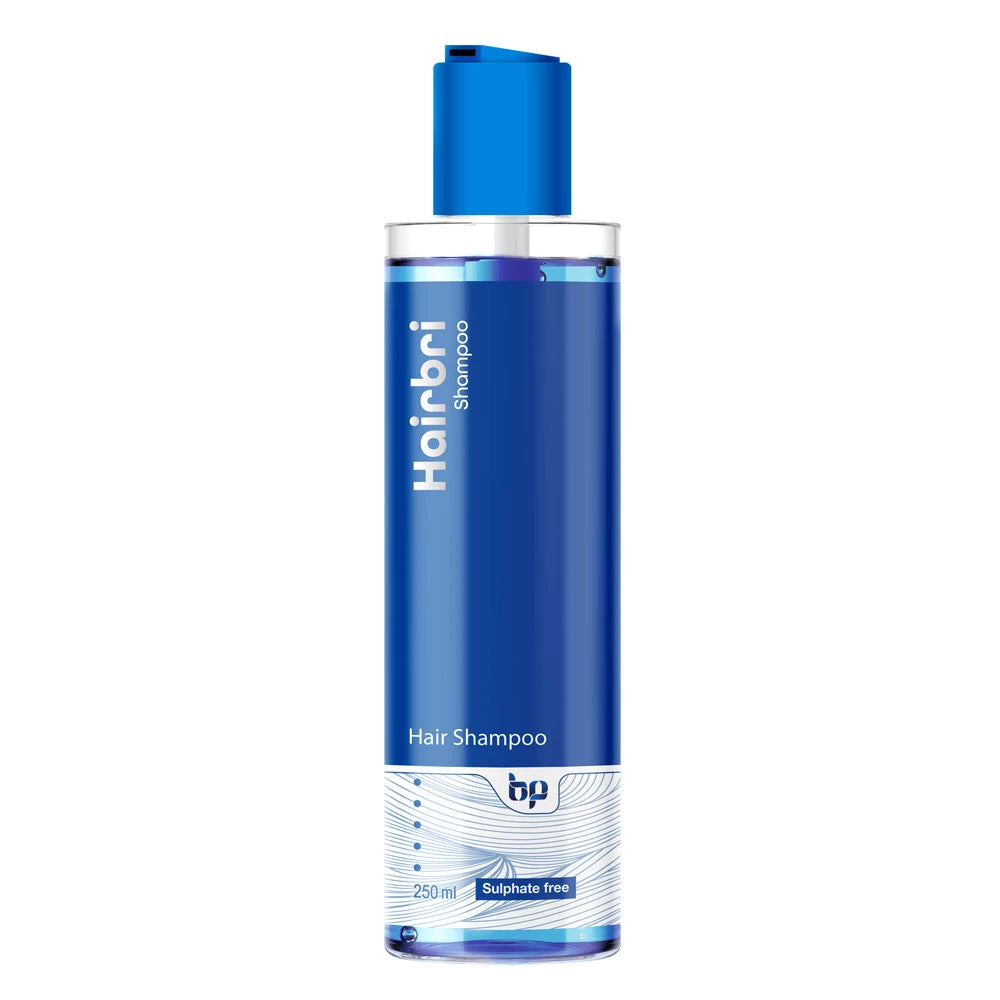 Hairbri Shampoo