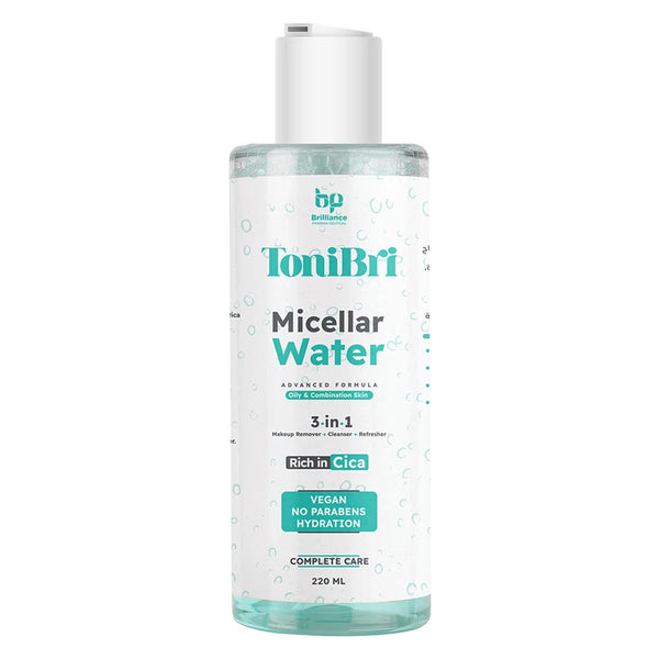 Tonibri Micellar Water