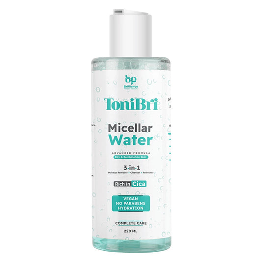 Tonibri Micellar Water