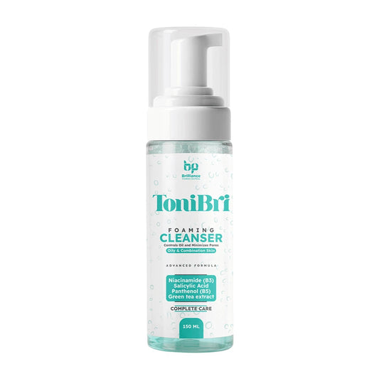 Tonibri Foaming Cleanser