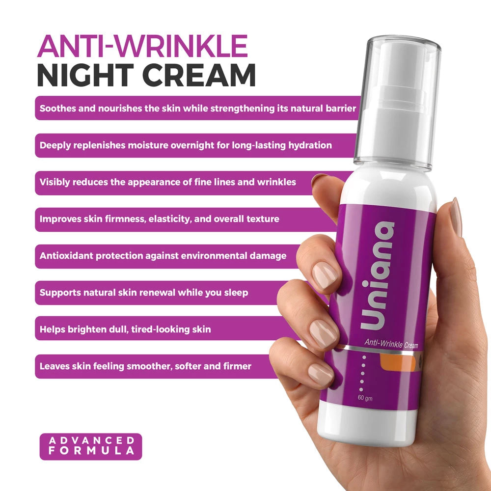 Uniana Cream
