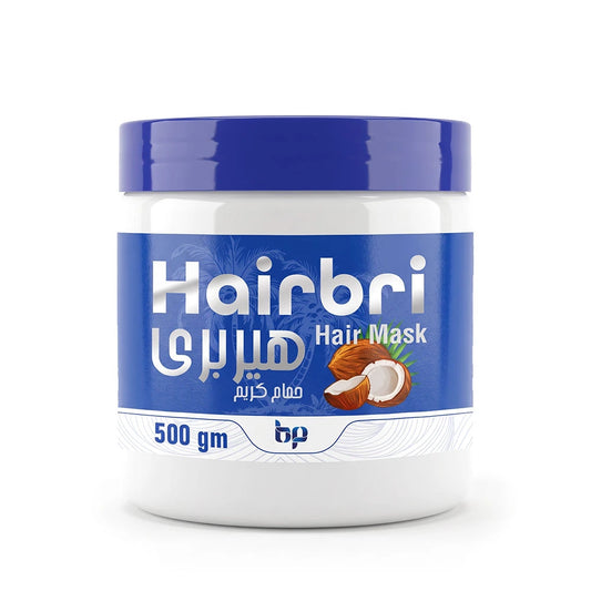 Hairbri Hair Mask Coconut