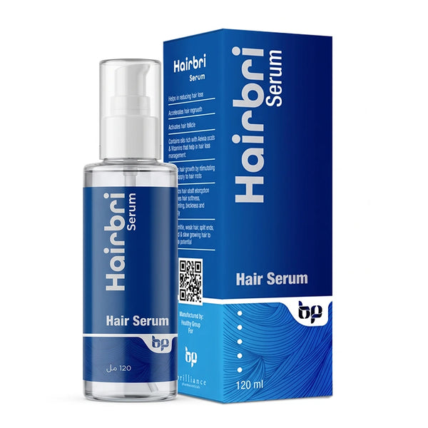 Hairbri Serum