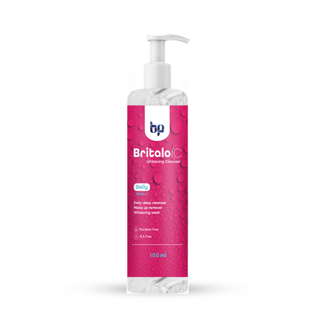 Britalo / C Cleanser 100 ML