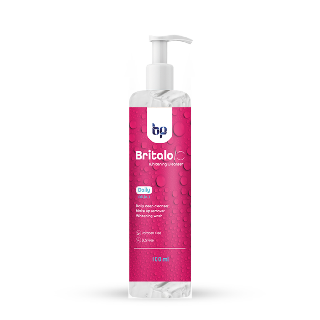 Britalo / C Cleanser 100 ML