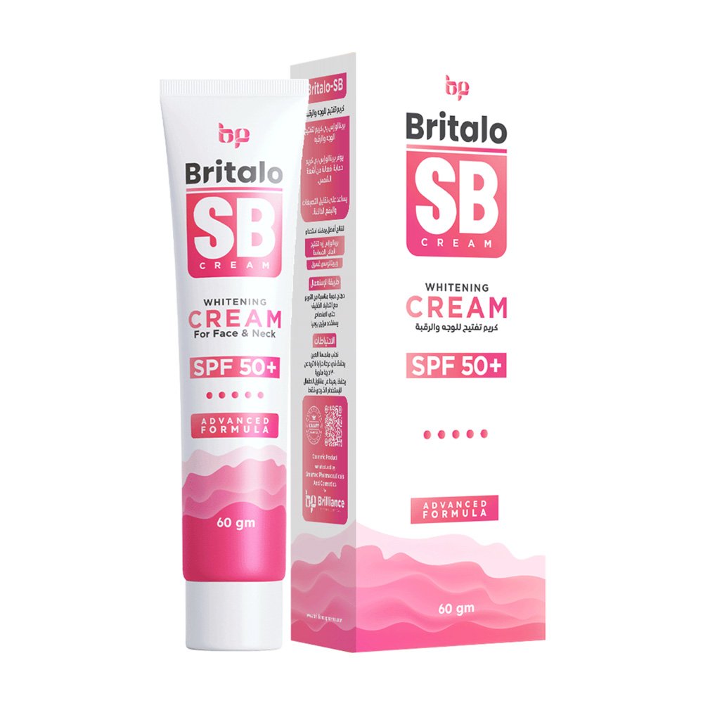 Britalo / SB Cream