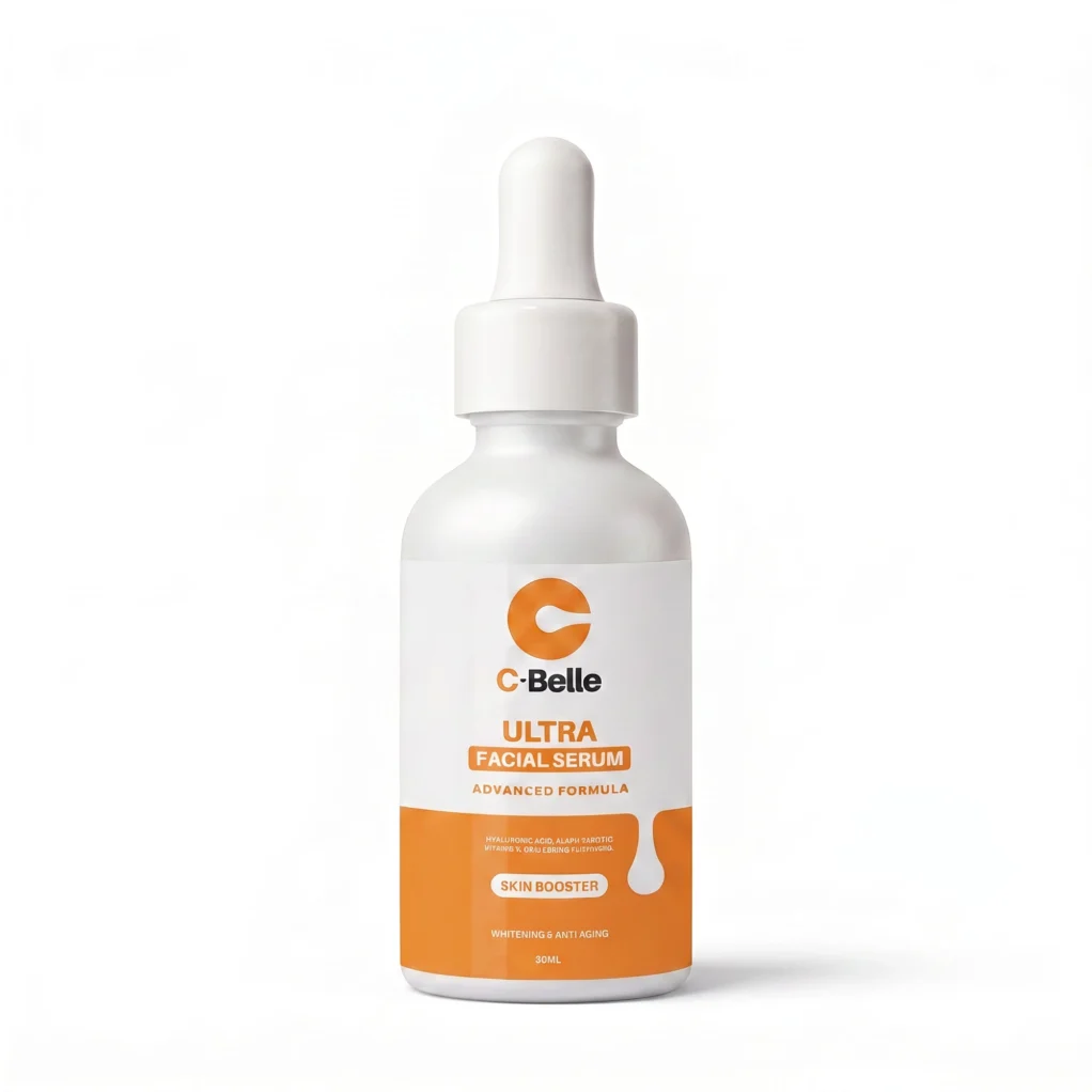 Complete skincare range for oily and combination skin