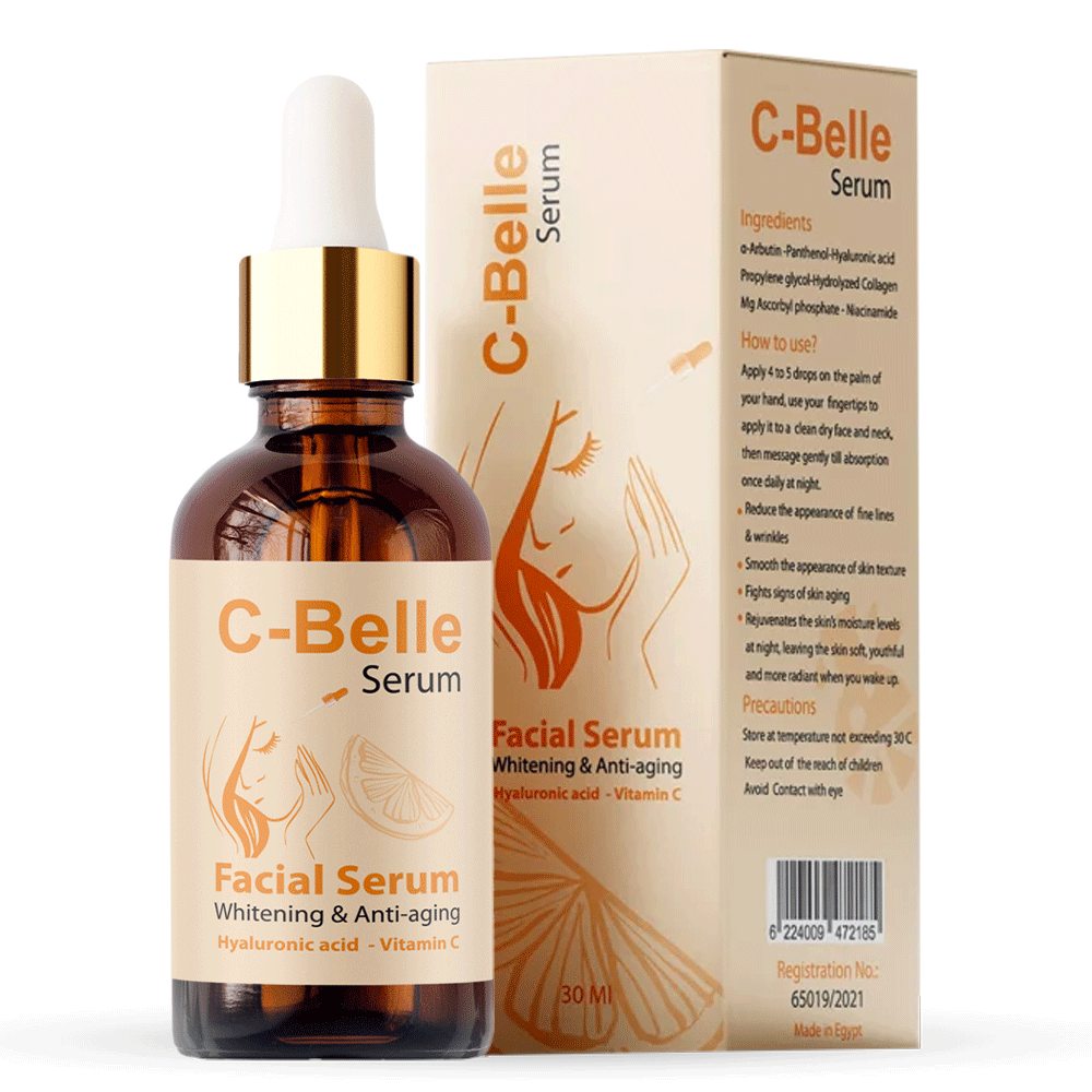 C-Belle Serum - Image 2