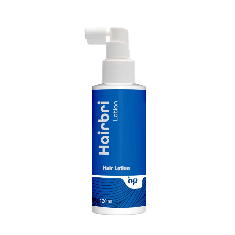 Anti Hair Loss Set