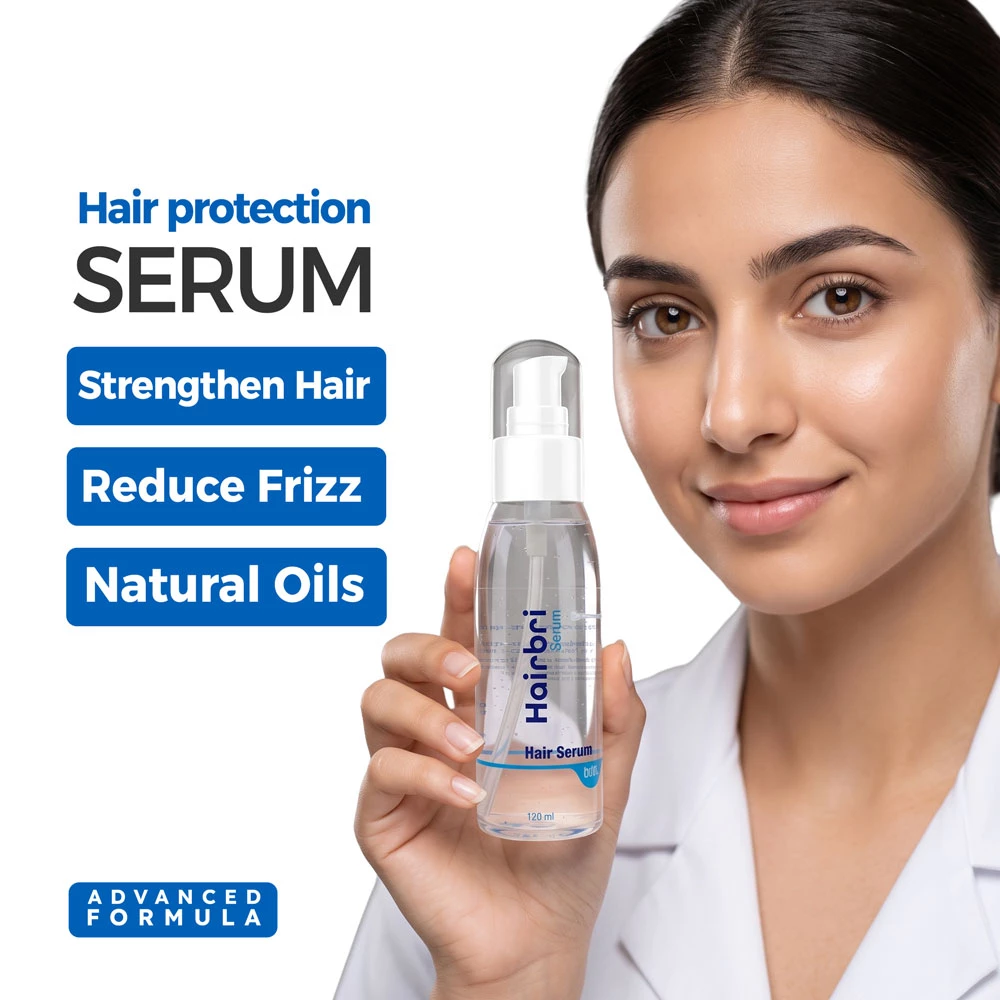 Hairbri Serum