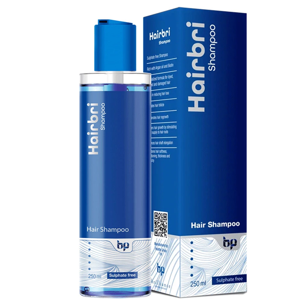 Hairbri Shampoo