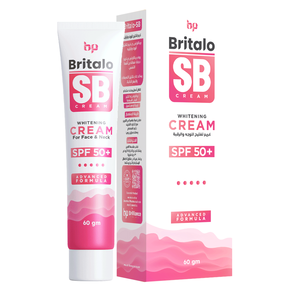 Britalo / SB Cream - Image 2