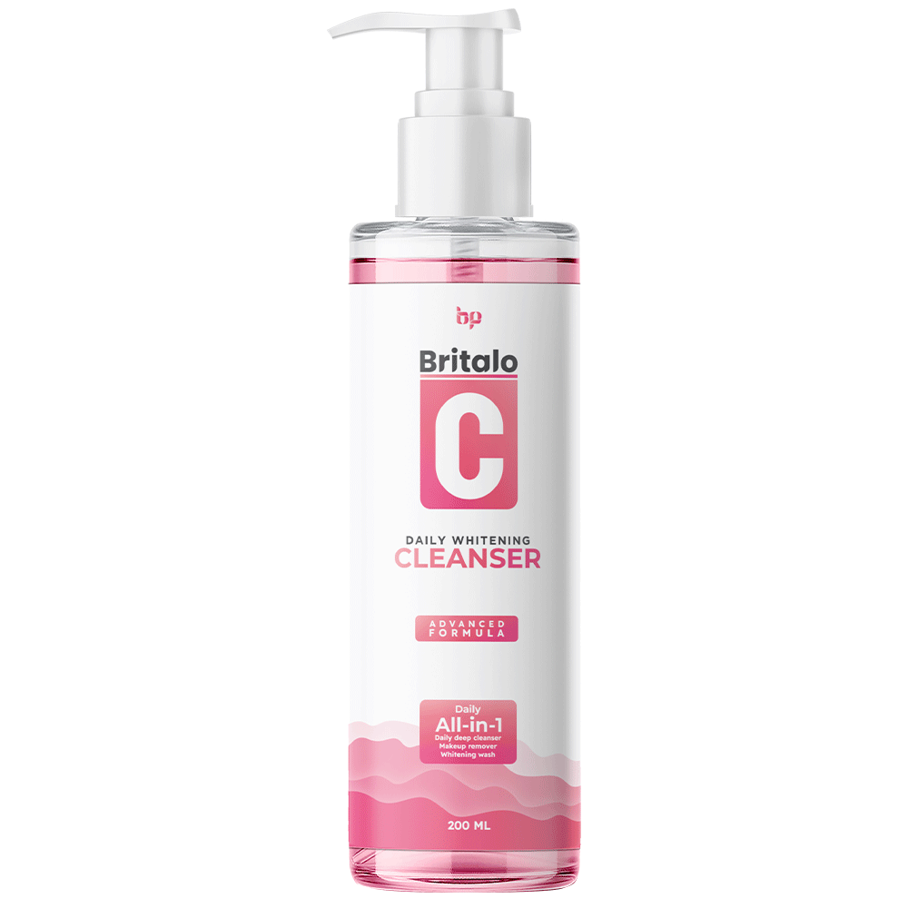 Britalo / C Cleanser 220 ML