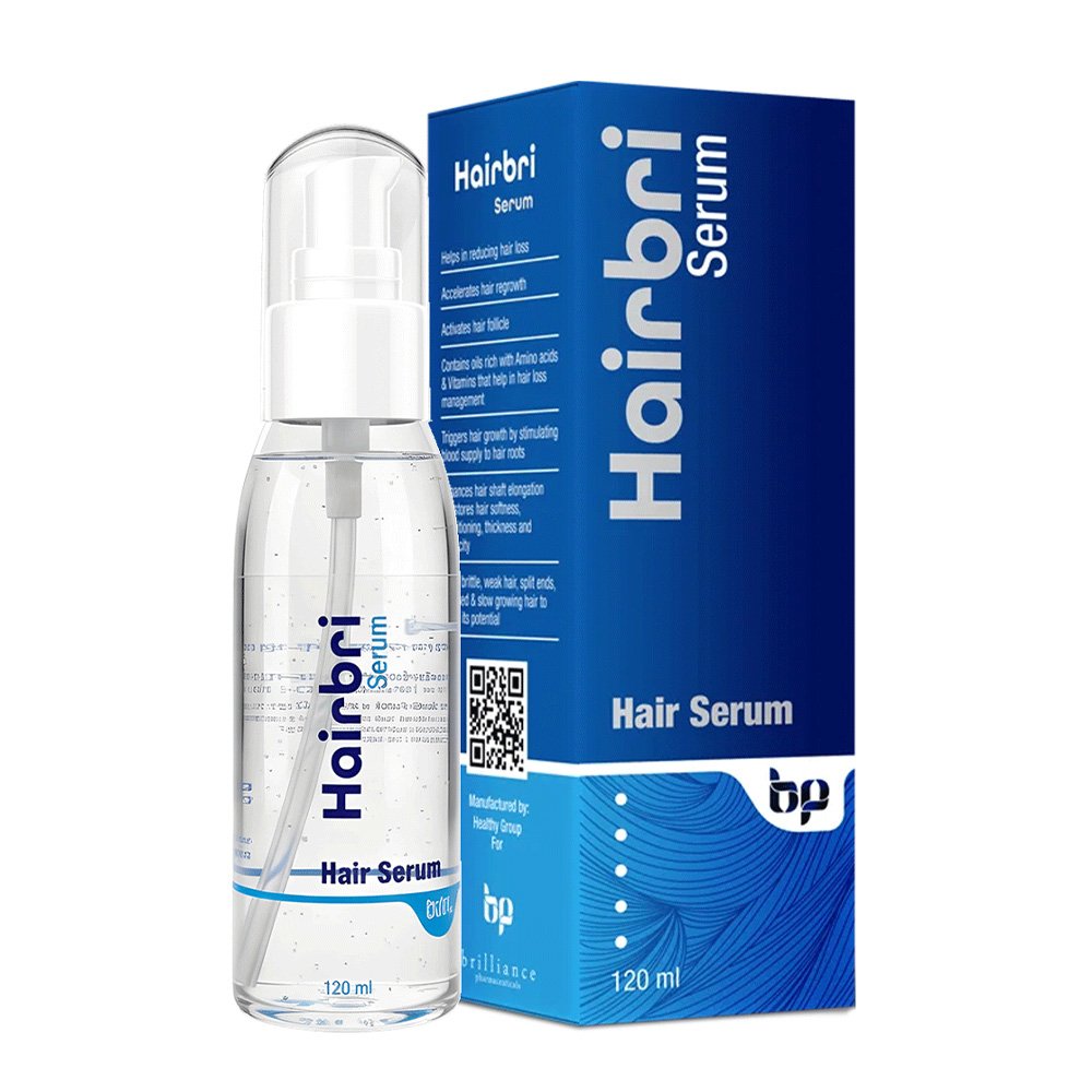 Hairbri Serum