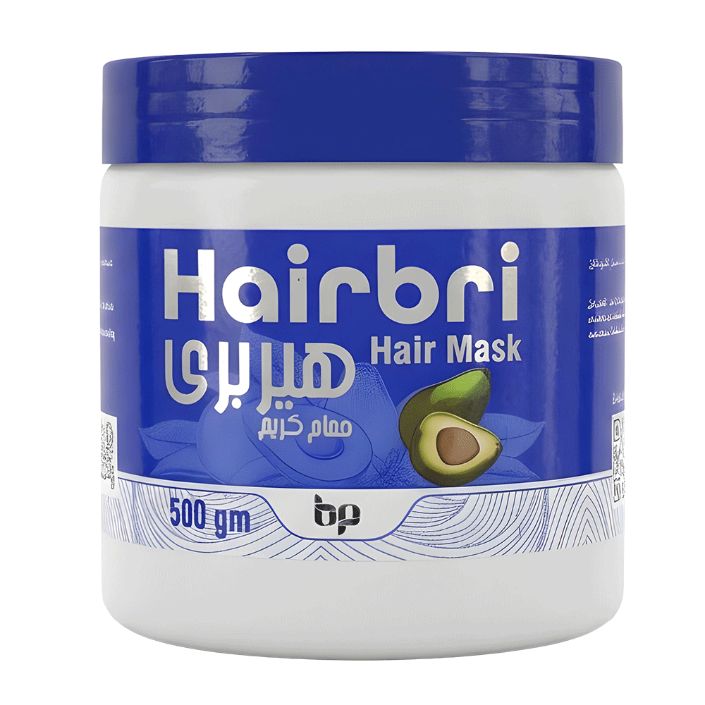 Hairbri Hair Mask