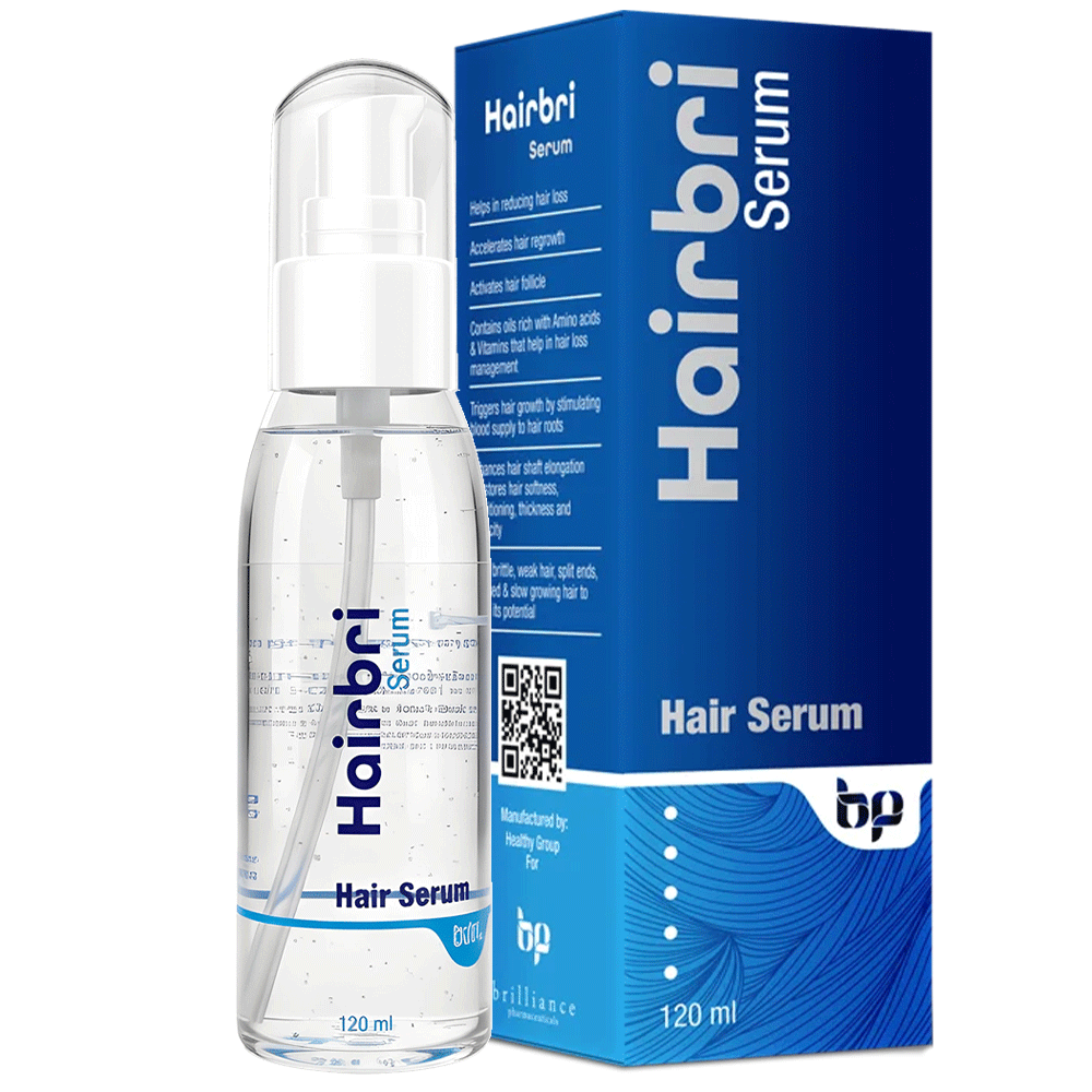Hairbri Serum - Image 2