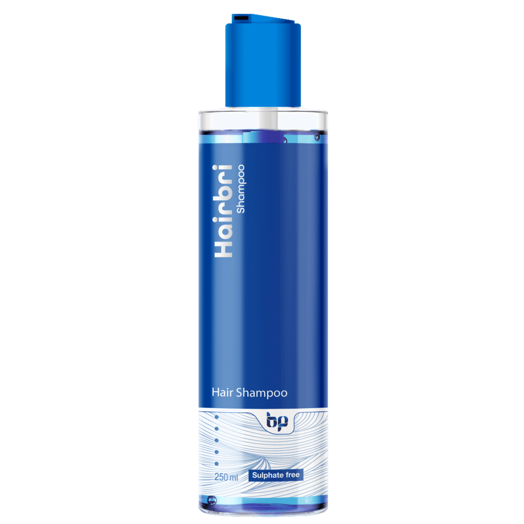 Hairbri Shampoo