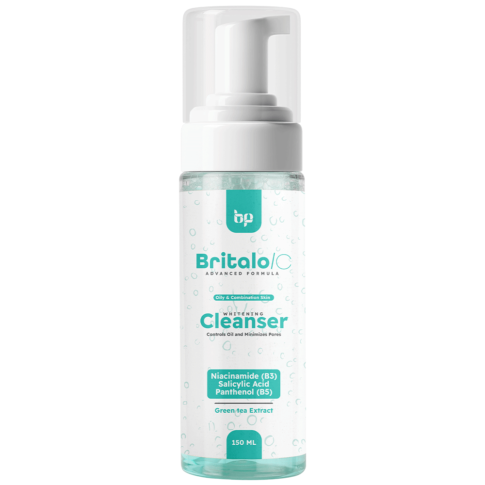 Britalo - C Oily Skin