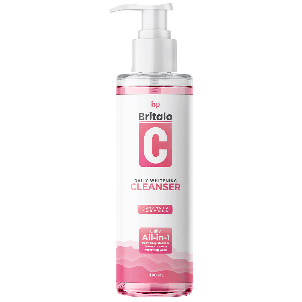Britalo / C Cleanser 100 ML
