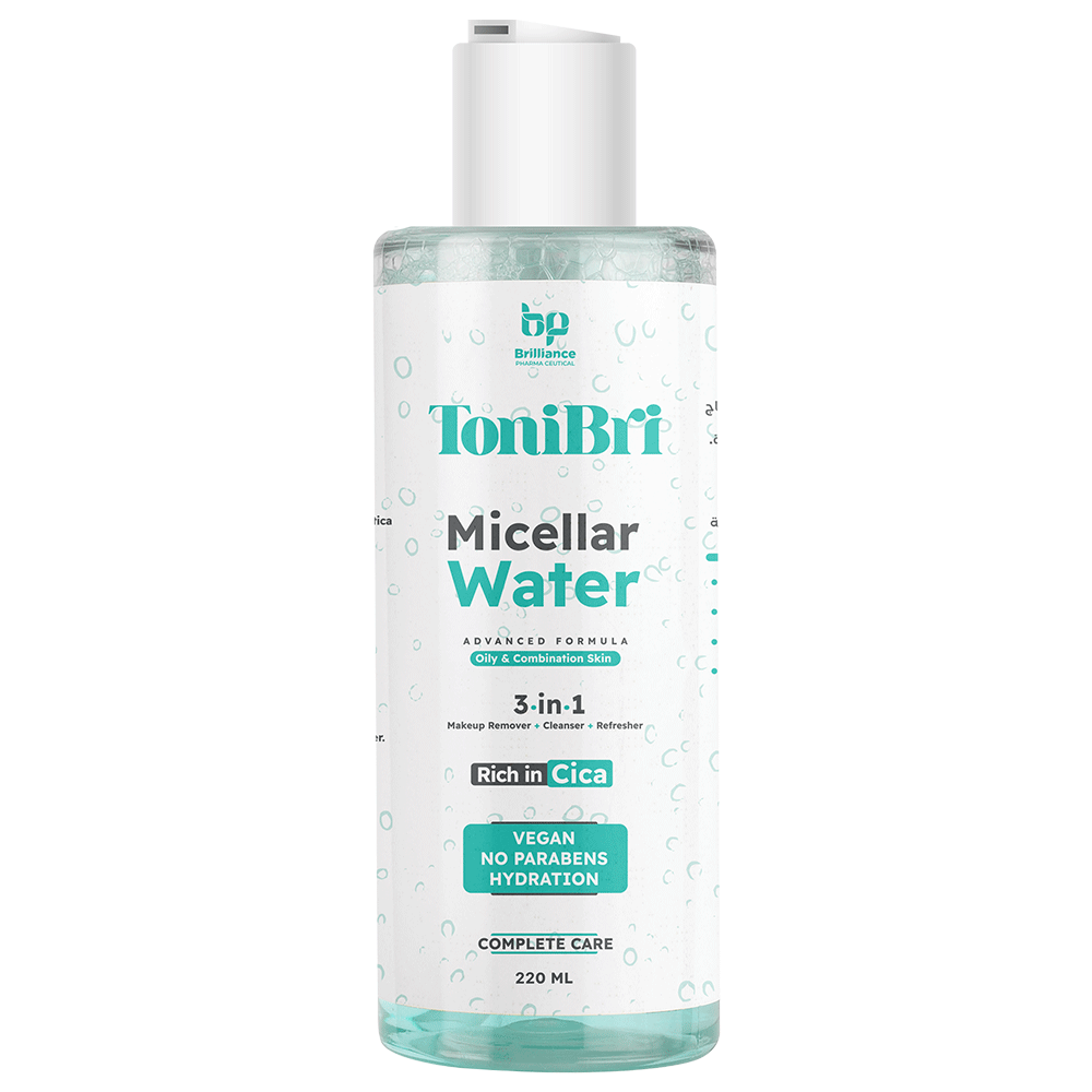 Tonibri Micellar Water