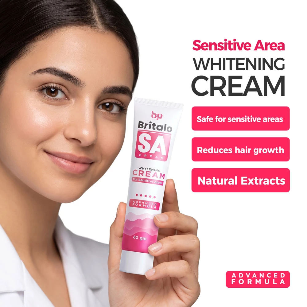 Britalo/SA Cream