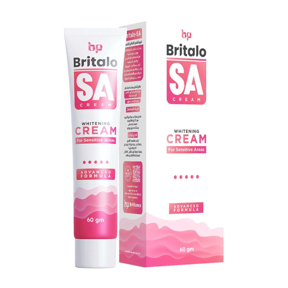Britalo/SA Cream