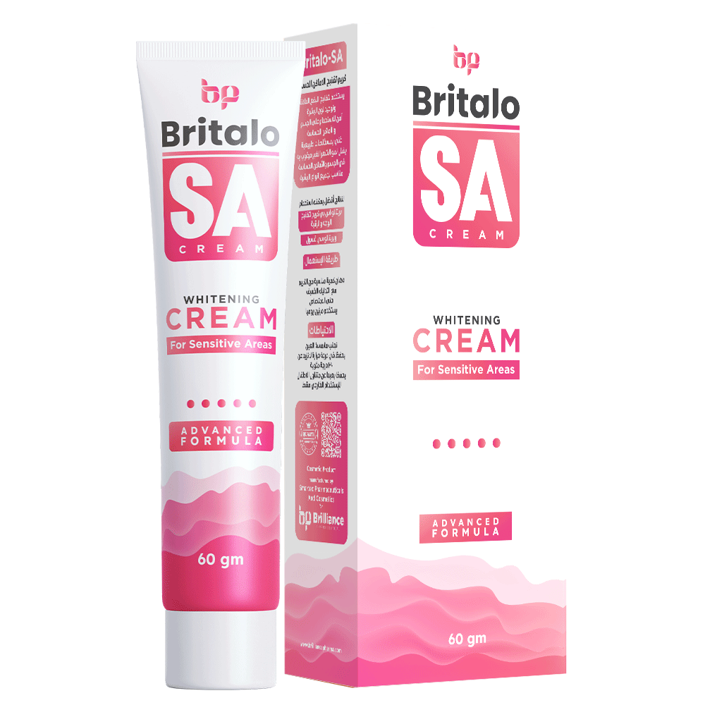 Britalo/SA Cream