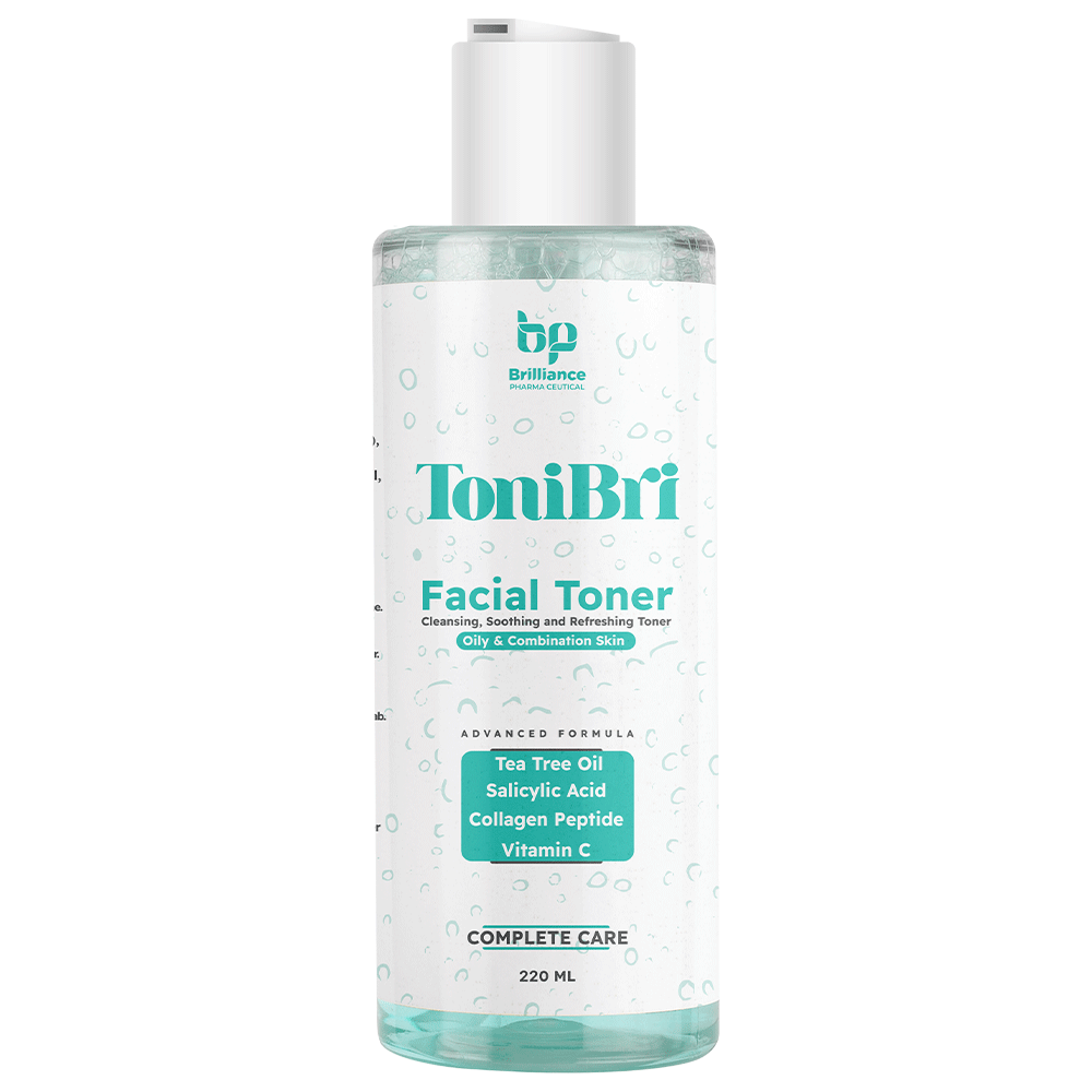 ToniBri Facial Toner
