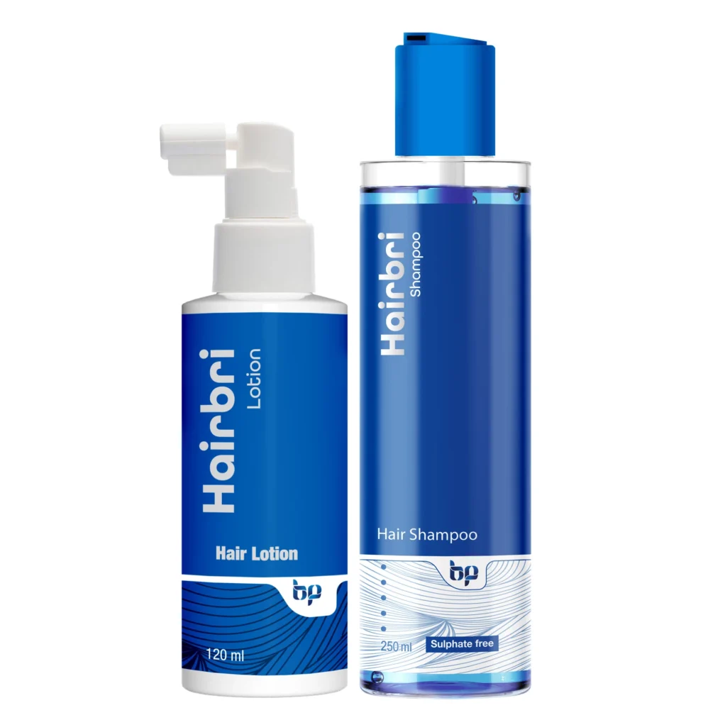 Anti Hair Loss Set